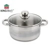 King Hoff PUKAS 3.0L 20CM KINGHOFF KH-4329