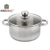 King Hoff POWER 6.0L 24CM KINGHOFF KH-4331