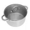 PUODAI INDUKCINIS DUJINIS 4.6L 22CM Klausberg KB7126