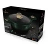 Berlinger Haus Puodas METALLIC LINE EMERALD BH-6058