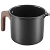 PIENO INDELIS SU NEPRIDEGANČIA DANGA, SNAPELIU, MATAVIMO 1,2 L, 12 cm BRUNBESTE BB-2547