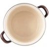 Orion Ketaus puodas 950 ml 14 cm Rudas