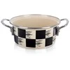 Lumarko Orion Emailliuotas puodas 18 cm 1,5 L su rankenomis