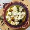 Orion Keraminė Talpykla su Dangčiu 340 ml - Virtuvinė Talpa - Marinavimo Indas - Saugos indas