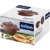 Orion Keraminė Talpykla su Dangčiu 340 ml - Virtuvinė Talpa - Marinavimo Indas - Saugos indas