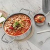 Orion Nerūdijančio plieno puodas COOKCELL 26 cm, 7 l