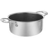 Nava Orion plieno puodas COOKCELL 20 cm, 2,75 l