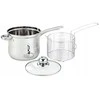 PUODAS SU KREPŠELIS 3,6L 18cm BRUNBESTE BB-2141