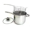PUODAS SU KREPŠELIS 3,6L 18cm BRUNBESTE BB-2141