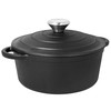 Brunbeste TRADICINIS SUNKUS STIPRUS KETUS PUODAS 1,9 L 20 cm