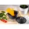 Brunbeste TRADICINIS SUNKUS STIPRUS KETUS PUODAS 1,9 L 20 cm