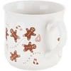 Duo Gift Orion Keraminis puodelis PIERNICZEK 700 ml