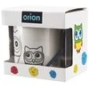 Orion porceliano puodelis su tapybos dažais 330 ml