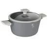Puodas Z POW. TYTANOWĄ 24cm 4.1L BERLINGER HAUS ASPEN BH-7067