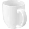 Orion Kavos puodelis MONA 450 ml - Porcelianas - Balta
