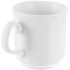 Orion porceliano puodelis MONA 400 ml baltas