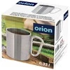 Orion Kelioninis puodelis su karabinu 350 ml