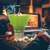 Lumarko Orion puodelis su dubenėliu kukurūzams 500 ml