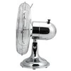 Wentylator 40 W klausberg stalo ventiliatorius