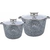 Puodų rinkinys ZILNER ZL-7066