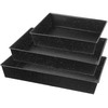 Brunbeste Rinkinys 3 FORM BLACH DO PIECZENIA NON-STICK BRUNBESTE BB-2555