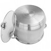 Zilner PUODAI 6 vnt. Rinkinys dideli puodai 5,5/7/9 l 7349