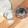 Druskos ir pipirų indelių rinkinys Vilde 80 ml 2 vnt.