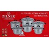 12 ELE. ZILNER ZL-8110