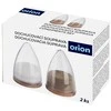 Orion Druskos ir Pipirų Malūnas 2 vnt - Klasikinis Dizainas