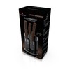 Rinkinys NOŻY 6 ELE. BERLINGER HAUS EBONY ROSEWOOD BH-2530