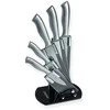 Maestro Maestro MR-1410 peilių rinkinys, 6 vnt