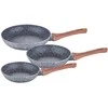 Berlinger Haus nustatyti Miško linija 24cm