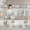 Rinkinys PRZYBORÓW KUCHENNYCH 5-ELE BERLINGER HAUS SAHARA BH-6336