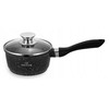 PUODAS SU MARMURO DANGA 1,3L / 16CM ZILNER ZL-6116