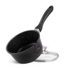 PUODAS SU MARMURO DANGA 1,3L / 16CM ZILNER ZL-6116