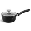 PUODAS SU MARMURO DANGA 1,9L / 18CM ZILNER ZL-6117