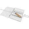 KRATKA DO GRILLA 24x30CM RUSZT GRILLOWY MAESTRO MR-1016