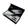 SANTOKU BERLINGER HAUS PHANTOM 3 PEILIŲ RINKINYS BH-2024