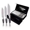 SANTOKU BERLINGER HAUS PHANTOM 3 PEILIŲ RINKINYS BH-2024