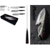 SANTOKU BERLINGER HAUS PHANTOM 3 PEILIŲ RINKINYS BH-2024