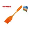 SILIKONINIS ŠEPETĖLIS 23cm TIROSS TS-377