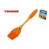 SILIKONINIS ŠEPETĖLIS 29cm TIROSS TS-377-2