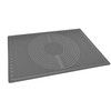 Silik. kilimelis 60x40cm BRUNBESTE BB-15