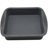 Brunbeste Silikoninė torto kepimo forma 26x24x5cm BRUNBESTE BB-2979