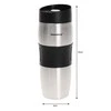 Klausberg KB- 7542 KLAUSBERG TERMIC CUBEK 380ml