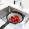 Bikuva.lt Orion Virtuvinis sietelis 19,5 cm - Universalus kulinarinis įrankis