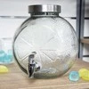Orion Gėrimų dozatorius 5,4 l su kraneliu