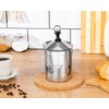 SPIENIACZ DO MLEKA 400ML BRUNBESTE BB-2216