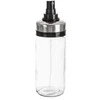Be prekinio ženklo Orion Aliejaus ir acto purkštuvas 230 ml Stiklinis
