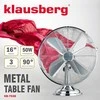 Wentylator 50 W klausberg stalo ventiliatorius